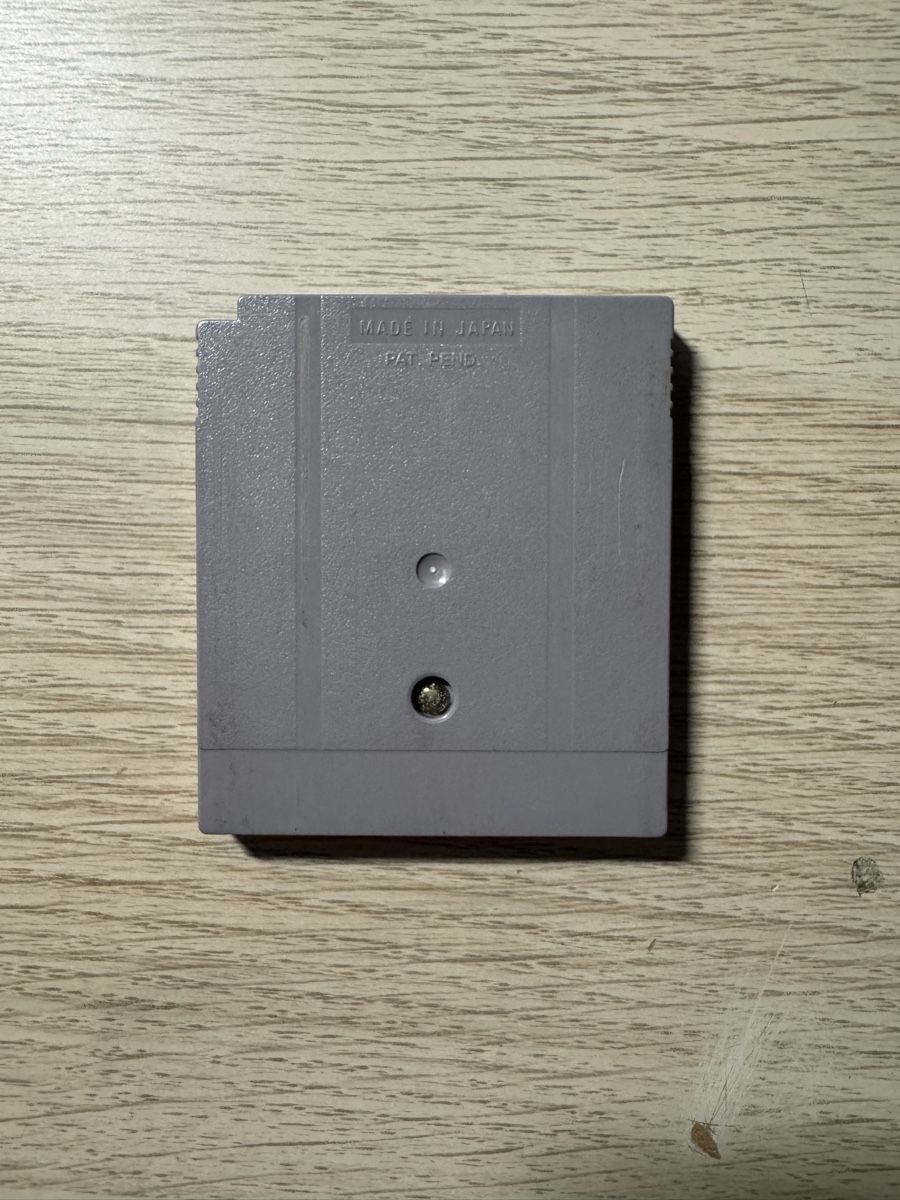 Nintendo Jeux: Tetris plus Gameboy – D'occasion à Fribourg par Pierre_bounw 2