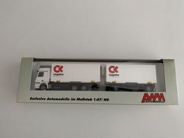 AMW-/AWM-Automodelle