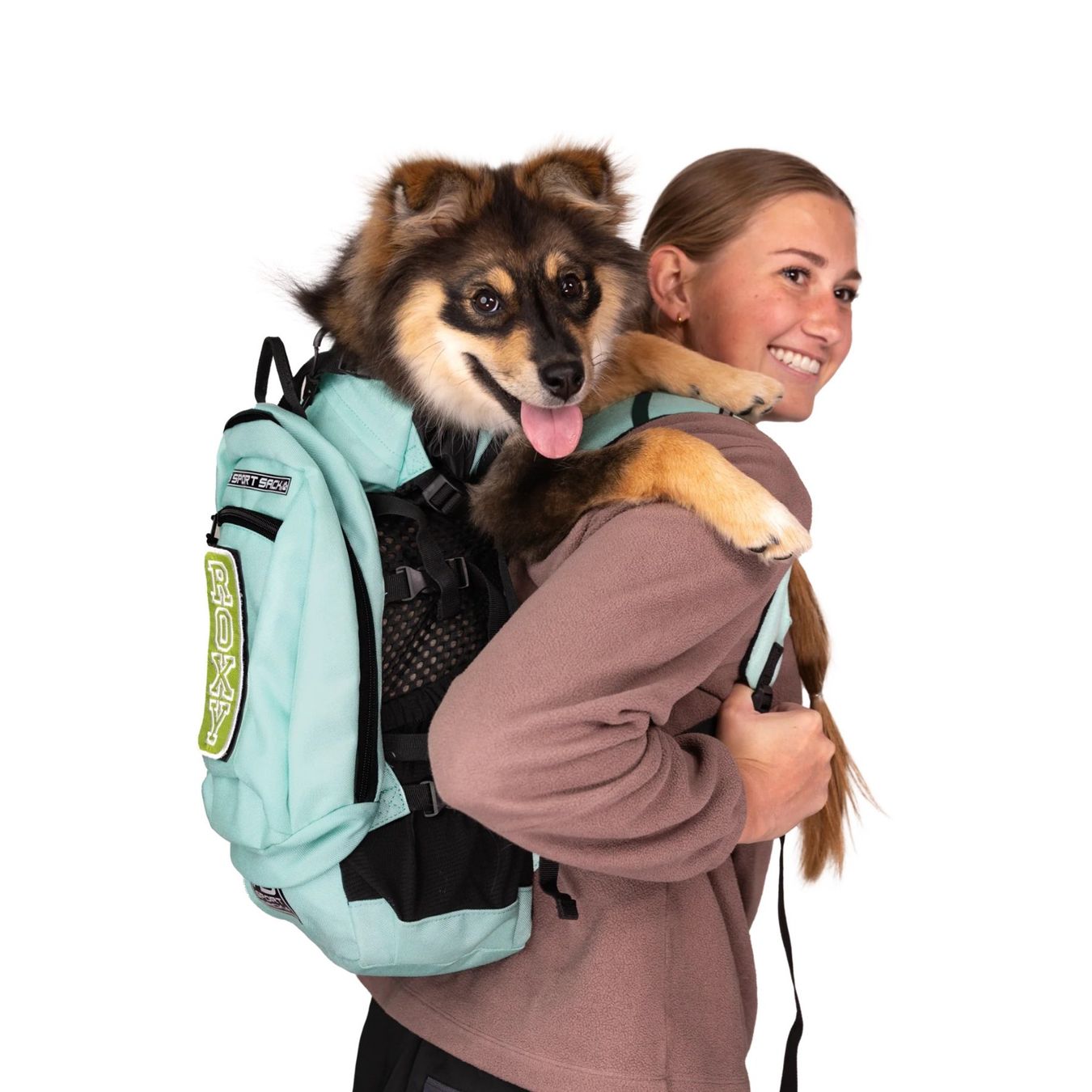 Zaini: K9 Sport Sack Plus 2, S – Nuovo e nell'imballaggio originale da Deitingen venduto da cor_7h7k