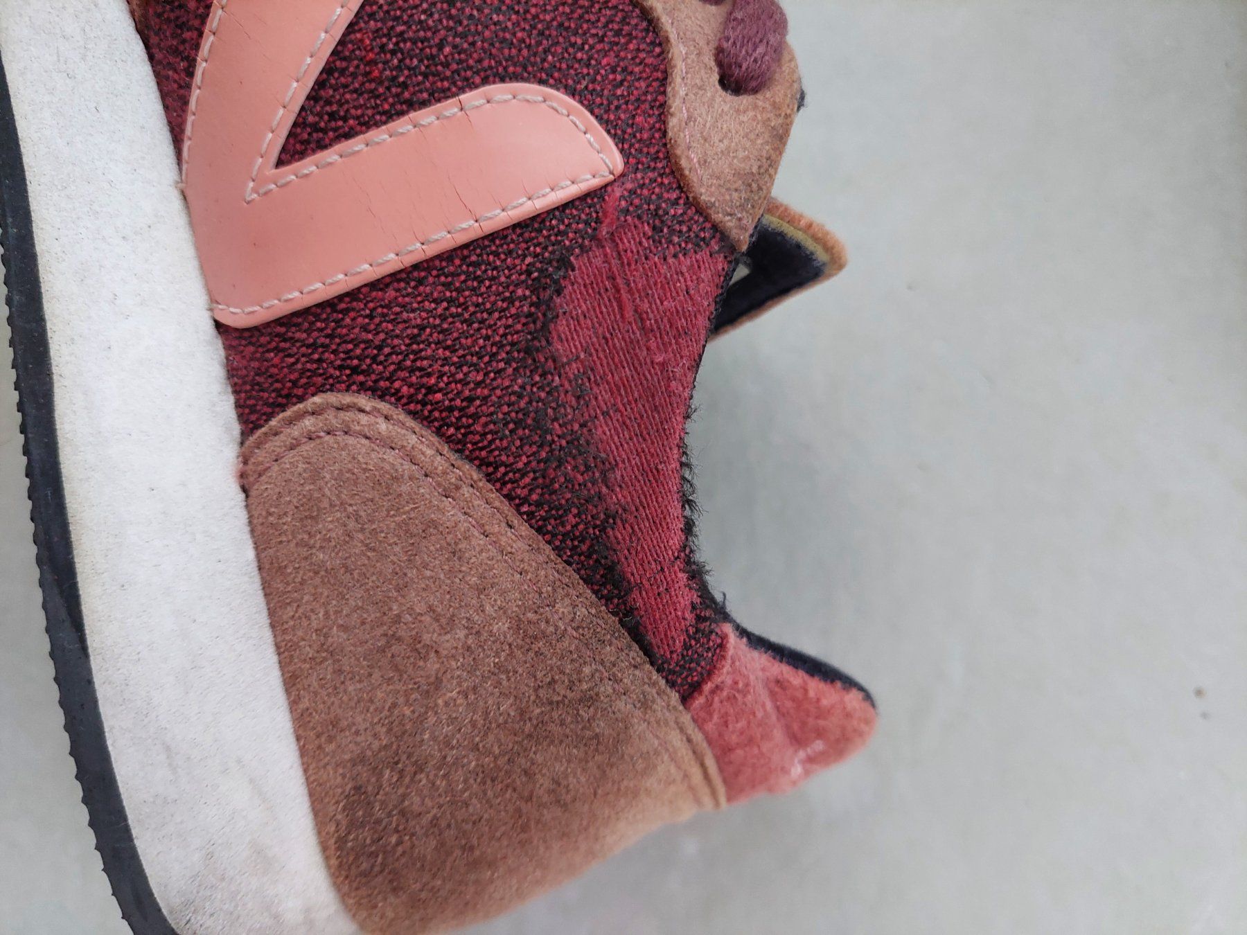 Veja Chaussures femmes: Veja Schuhe – D'occasion à Basel par eila_ila 2