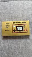Nintendo Game & Watch Ball Spielkonsole neuwertig