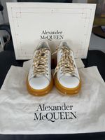 Alexander McQueen Sneaker – Größe 36 (Neu)