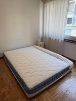 Matratze 140x200  IKEA VAGSTRANDA  sehr gepflegt