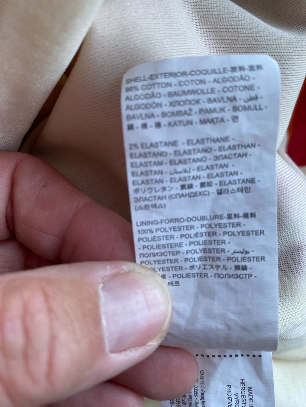 Desigual Vestiti: Original Desigual Kleid in Gr. 38 – Nuovo (secondo la descrizione) da Stetten SH venduto da bijoux18 8