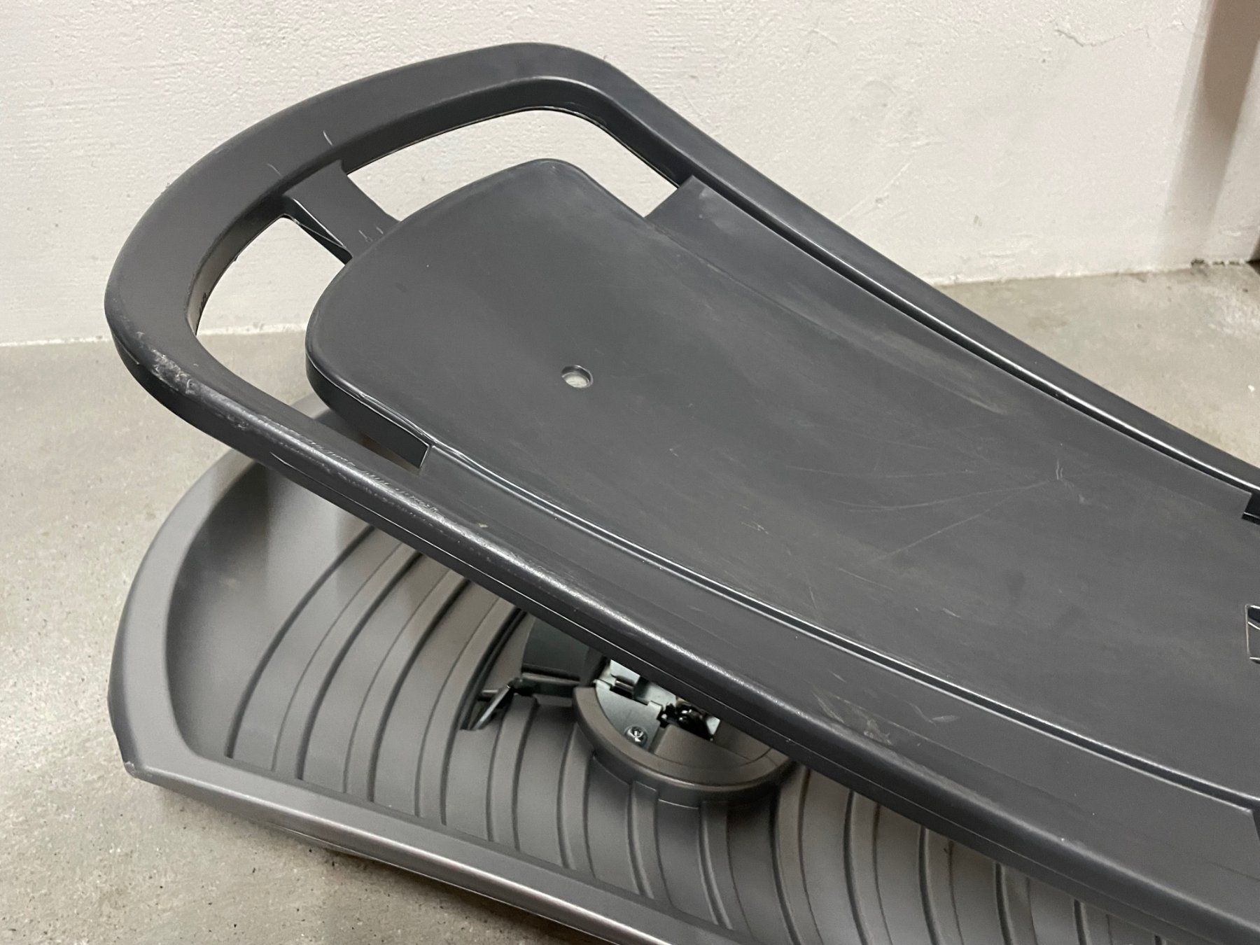 Luge: Toller Bob - fast neu! – D'occasion à Schnaus par sueg01 3