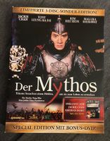Der Mythos DVD-Boxset Jackie Chan • Special Edition