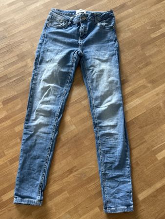 Cartoon Jeans, Gr. 34