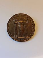 Spilla Festa nazionale Svizzera del 1° agosto 1928