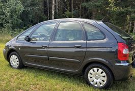 Citröen Xsara Picasso, Excl. Automat, 2.0, 18600 km
