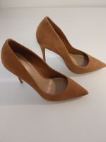 Aldo Wildleder Pumps 38