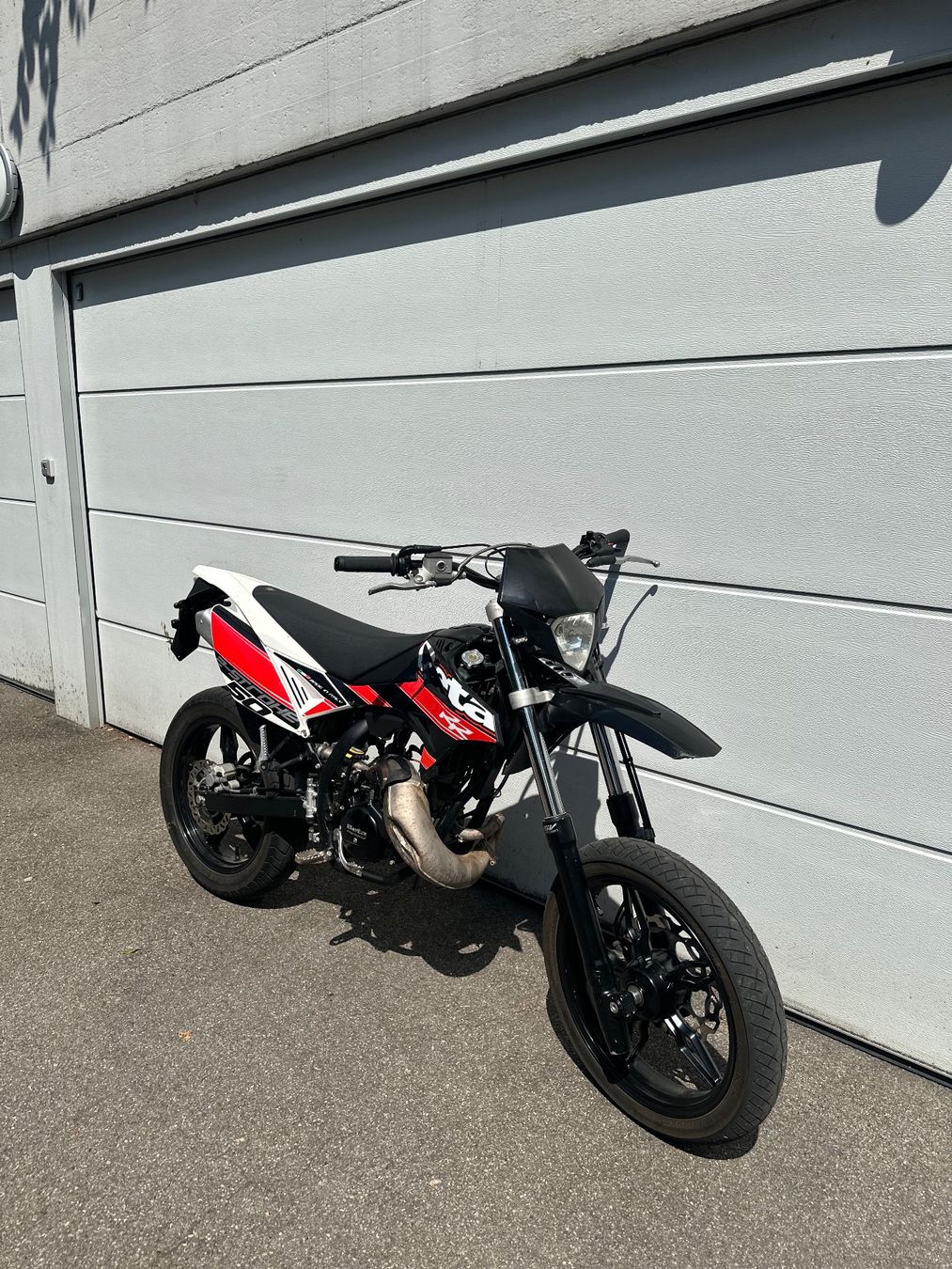Beta Strada: Beta rr50 – Usato da Urdorf venduto da sid_t9kq