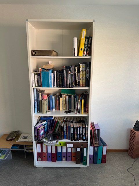 Scaffali: Bücherregal – Usato da Bremgarten AG venduto da chouchou12