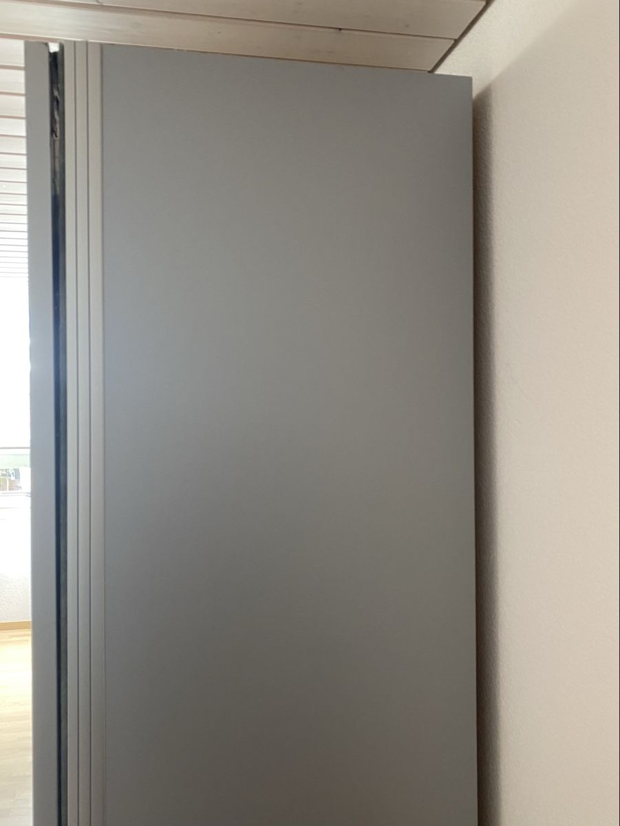 Ikea Schränke: Kleiderschrank mit Schiebetür – Gebraucht aus Willisau von mima2.0 3