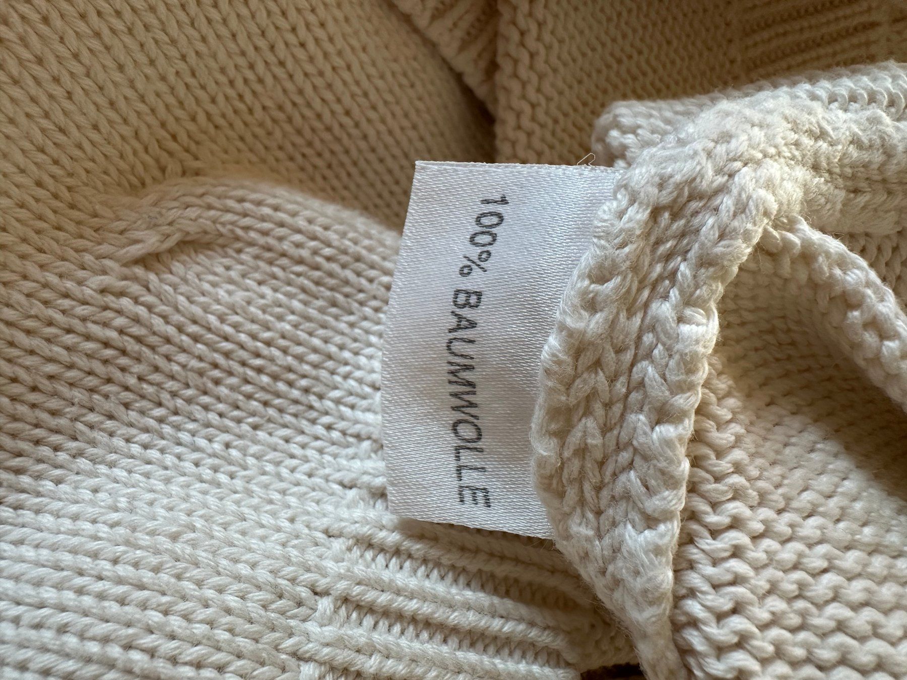 Pulls & Sweat-shirts: Auf Mamas Fundus: 90s Strickpulli Oversize – D'occasion à Zürich par Honeyboo 4