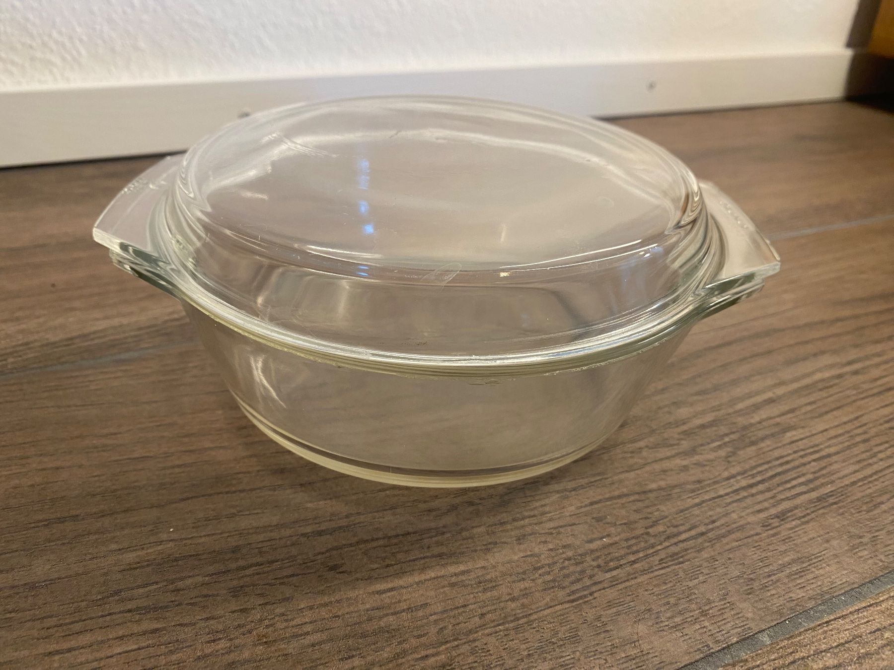 Pyrex Backformen: Auflaufformen aus Glas Set / Lot – Gebraucht aus Pratteln von a23_j2gs 7