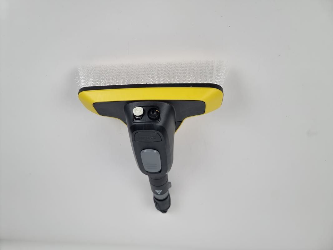 Kärcher Altro per la casa: Kärcher 3-in-1 Wash Brush – Usato da Urtenen-Schönbühl venduto da Restwert_Schoenbuehl 5