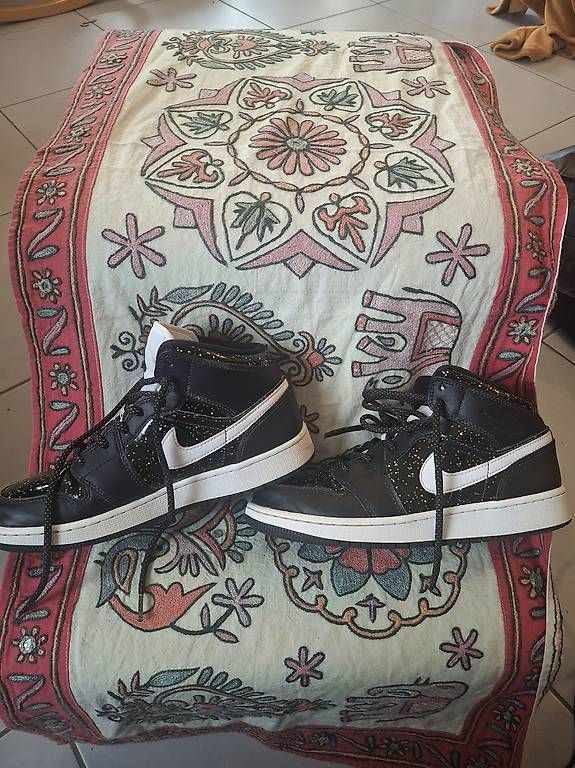 Herrenschuhe: Air Jordan taille 38 – Gebraucht aus St-Cergue von ste_bjn2 3