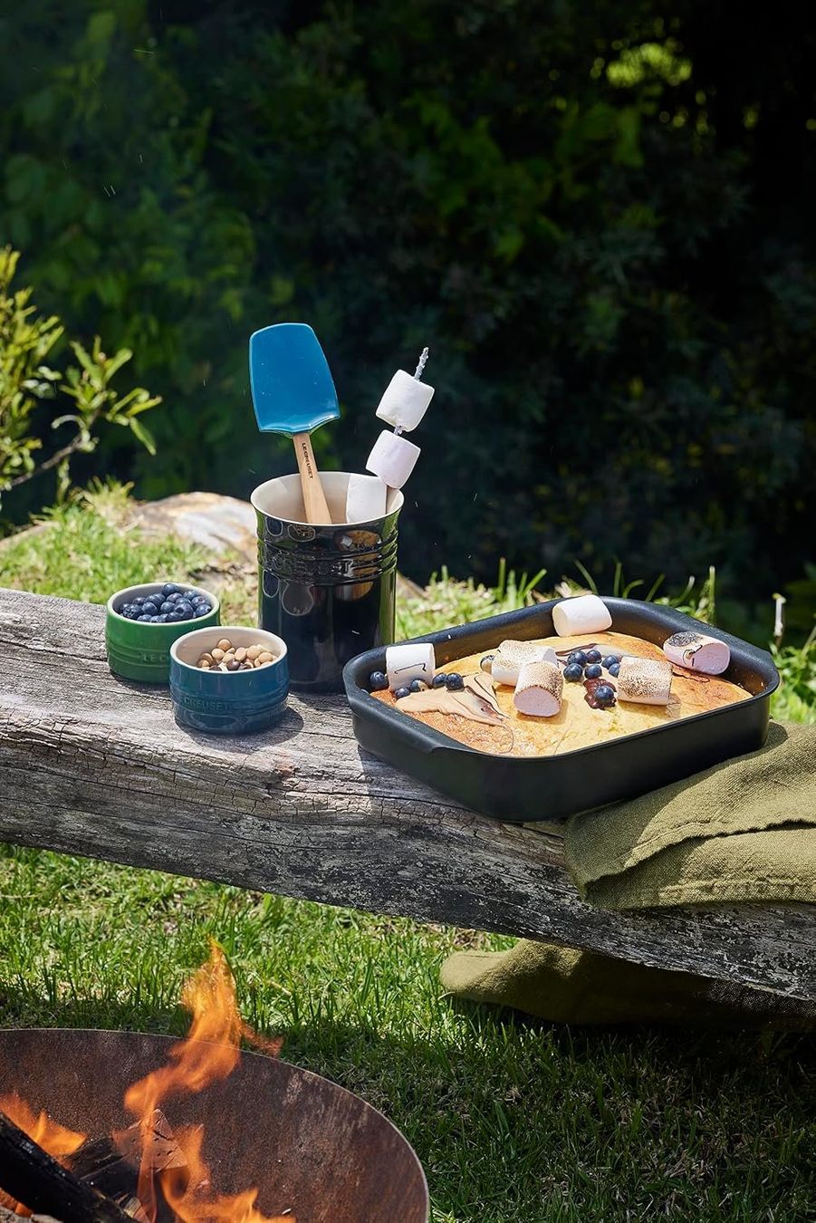 Le Creuset Pentole: Le Creuset Kellentopf - Auswahl – Nuovo (secondo la descrizione) da Kägiswil venduto da nick333 4