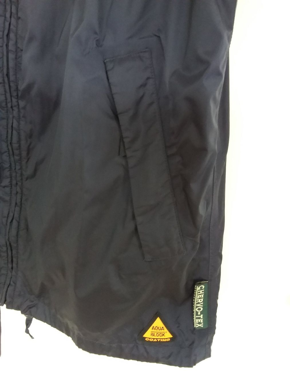 Gilets & Westen: CHERVO Gilet Gr L, dunkelblau – Gebraucht aus Uitikon Waldegg von  4