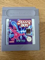 Jelly Boy - Original Game Boy Spiel - Top Zustand!