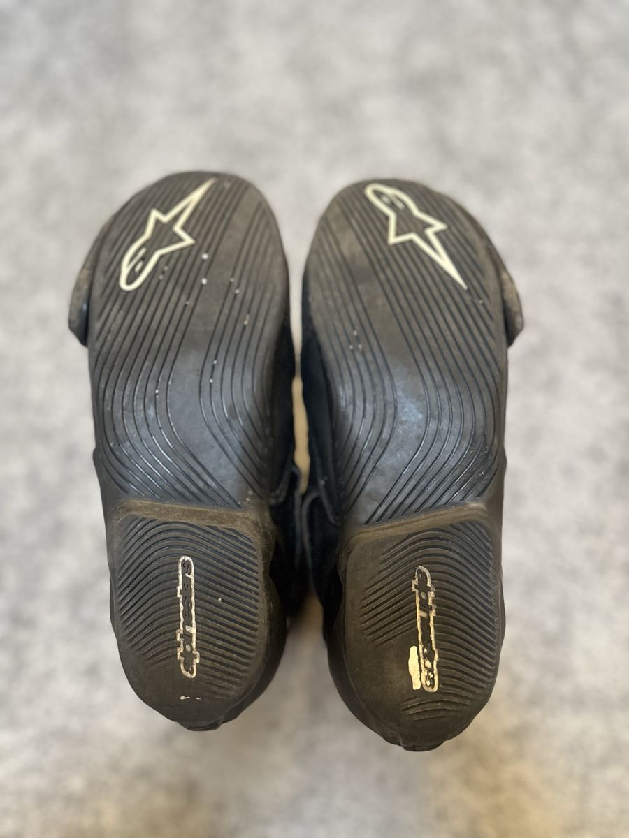 Scarpe da uomo: Alpinestars S-MX 6 Watherproof – Usato da riehen venduto da ton_6f6c 4