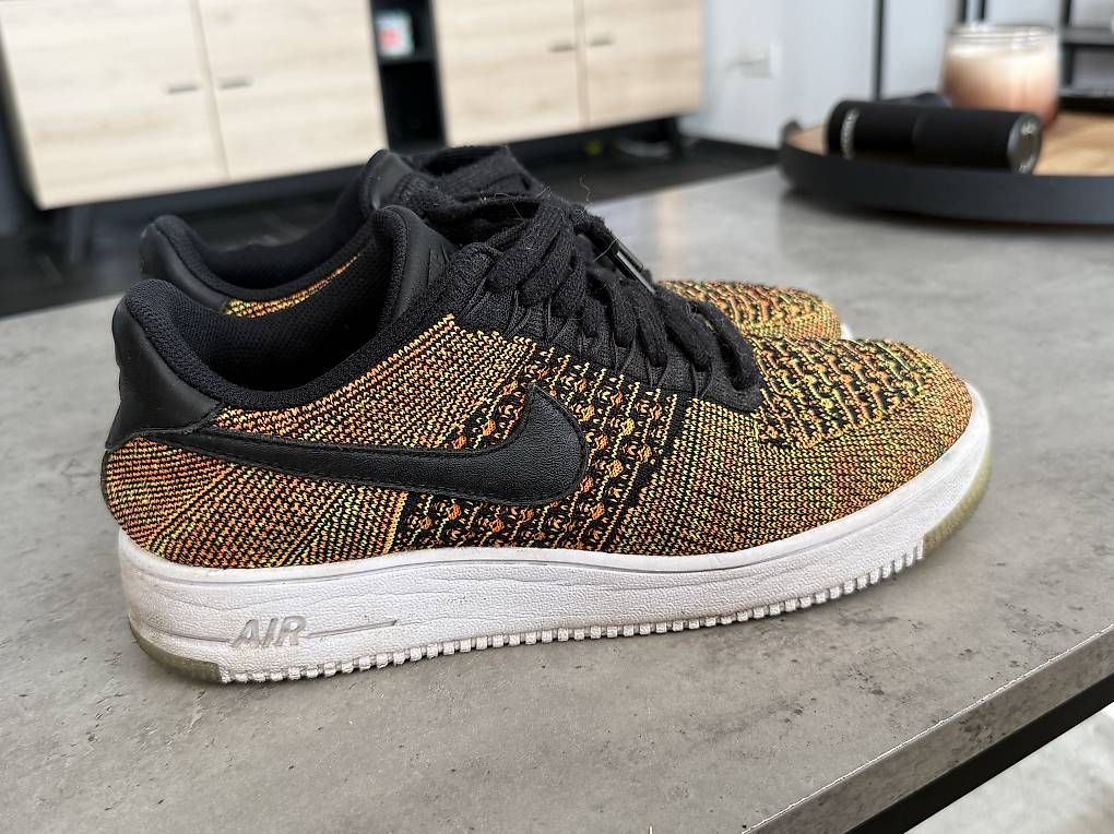 Herrenschuhe: Nike Air Force – Gebraucht aus Hagenbuch ZH von Bimbolino93