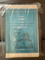 Méthode de Thaï vol1