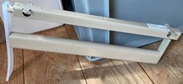 IKEA Komplement-System Kleiderstangenauszug
