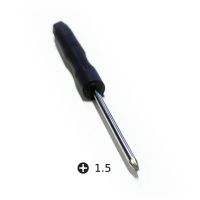 Tournevis Cruciforme 80x2mm tournevis pour réparation