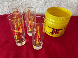J&B Eiskübel