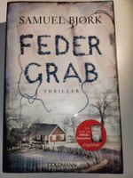 Samuel Bjørk: Feder Grab
