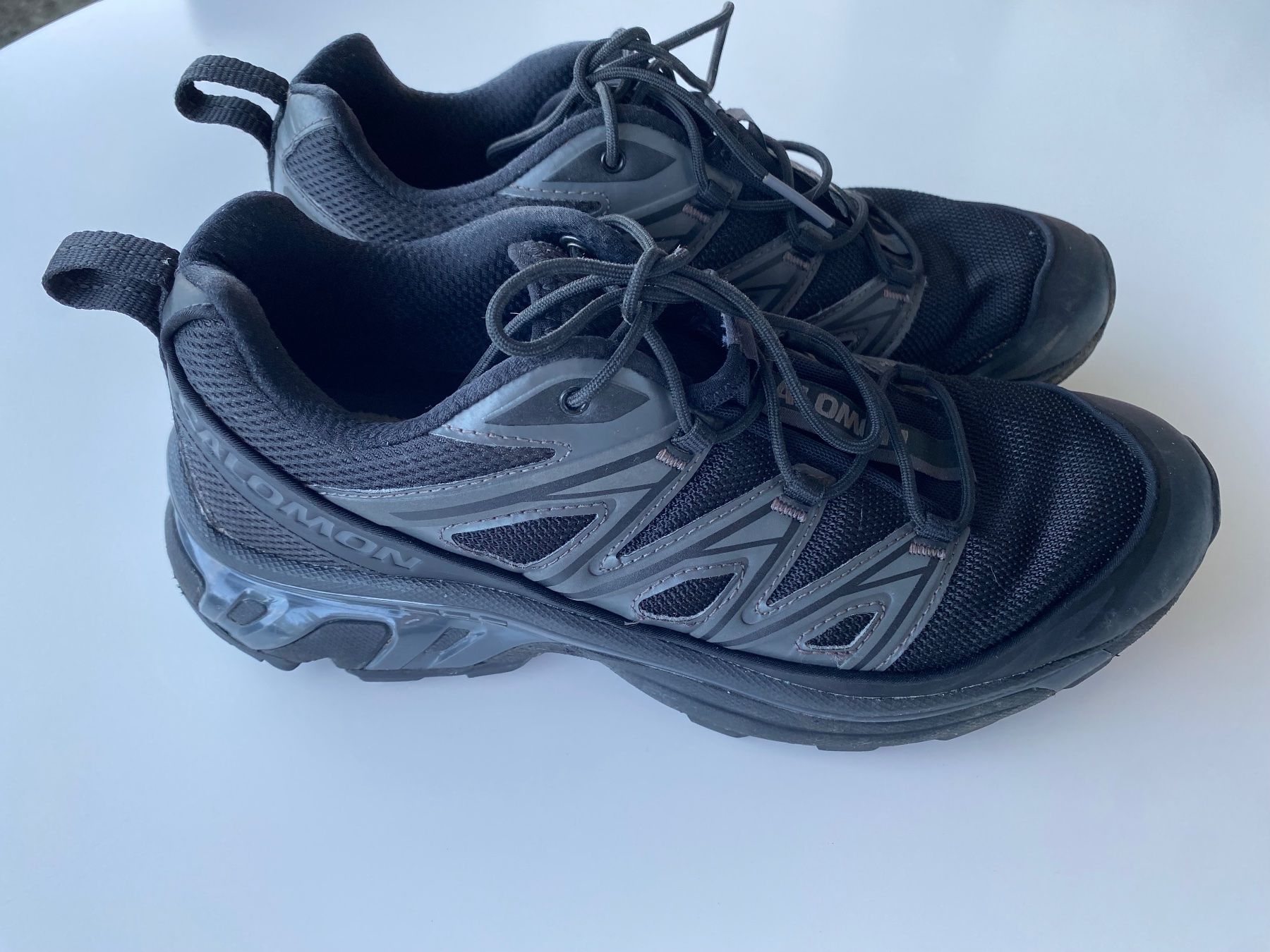 Salomon Chaussures hommes: Salomon XT6 Expanse 42 2/3 – D'occasion à St-Blaise par zelie_3 1