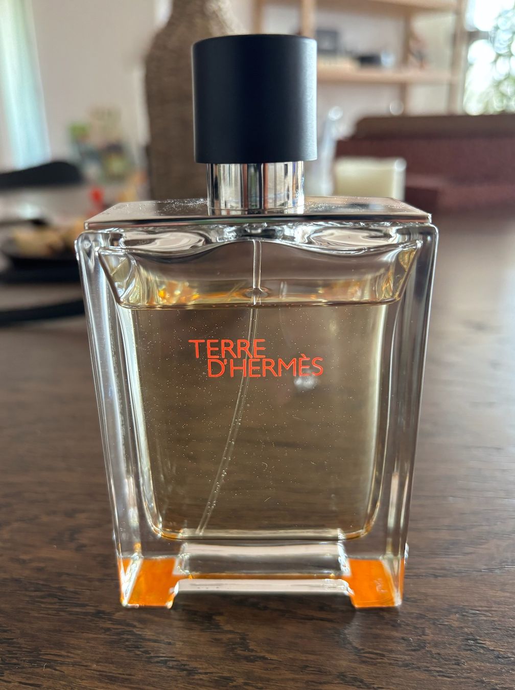 Hermès Parfum & Eau de Toilette: Terre d'Hermès - EDT – Gebraucht aus Cournillens von aese01 1
