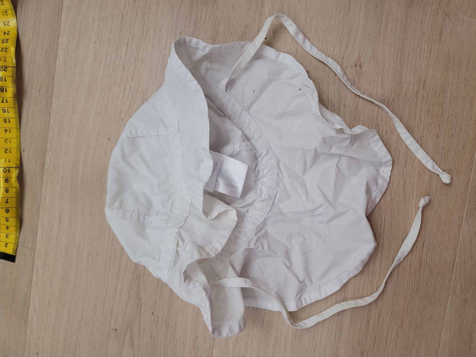 Berretti & Sciarpe: Sonnenhut 12 Monate, 49 cm – Usato da Lupsingen venduto da sta_wgg5
