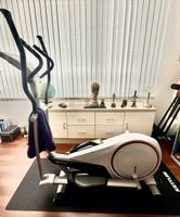 Kettler Crosstrainer Model Unix E