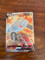 Carte Pokémon Magnezone V 175/196 Neuf