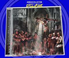 Legion Of The Damned
