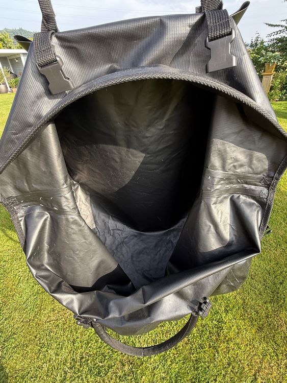 Borse: Wasserdichte Tasche – Usato da Oberentfelden venduto da milo.motti 4