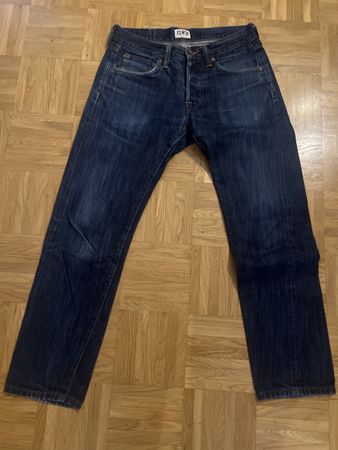 JOLII JEANS EDWIN