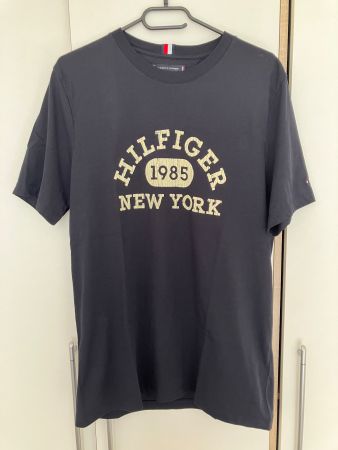Tommy Hilfiger T-Shirt Grösse L Neu