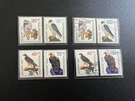 Deutschland 1973  Jugendmarken ** und gest. (3648)