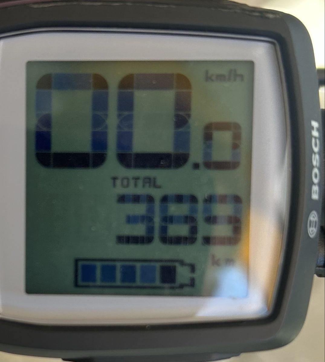 Leopard Velos: Leopard E-Bike - Bosh – Gebraucht aus Wil SG von eri_ry66 8
