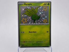 Paldeas Schicksale - Myrapla  (PAF 92) - DE
