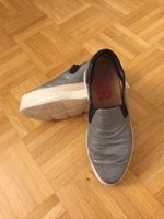 Modische Schuhe "A.S." 98 Gr. 40, Voll - Leder!