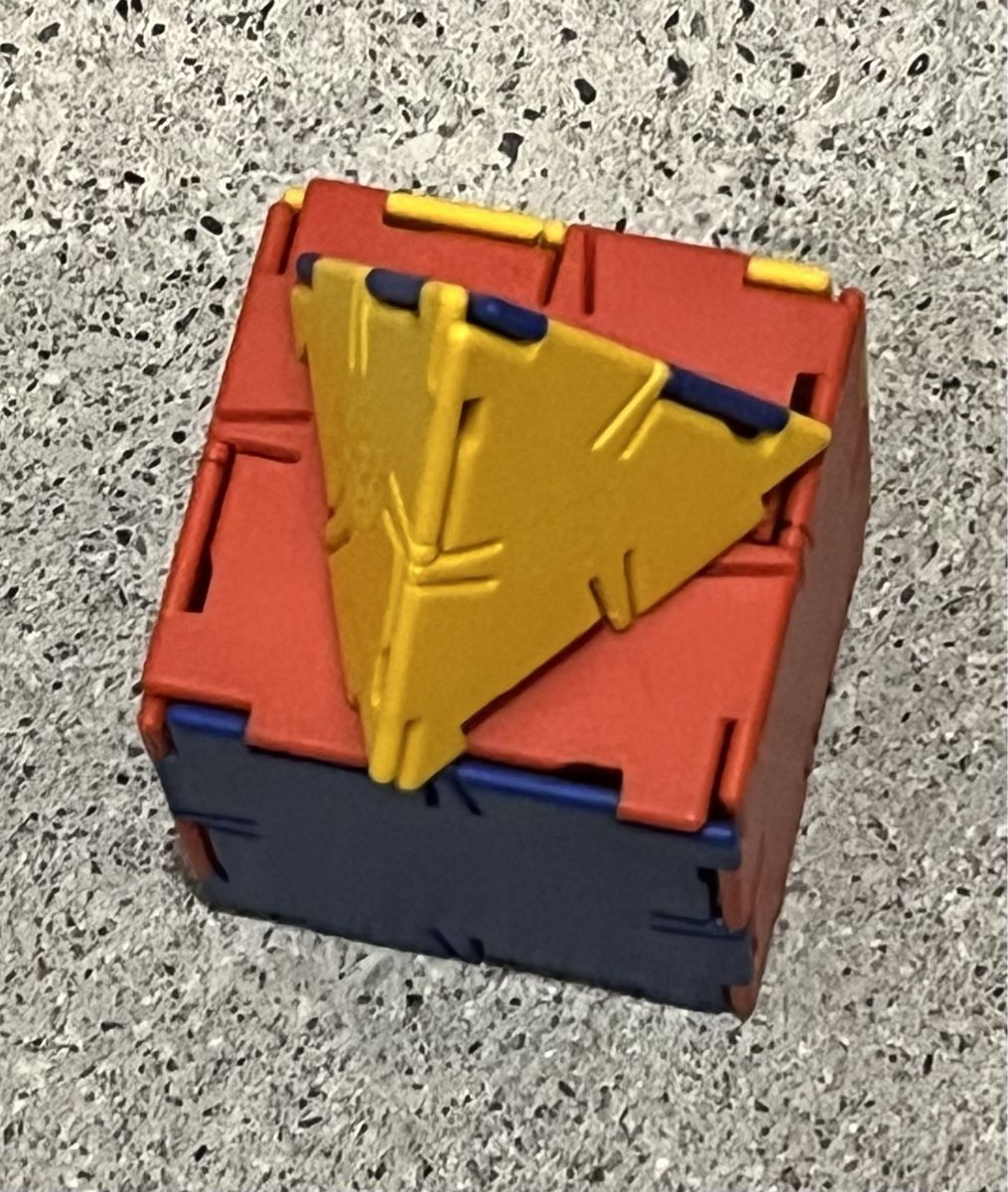 Baukästen: Jeu de construction  – Gebraucht aus La Tour-de-Peilz von Pansy02 3