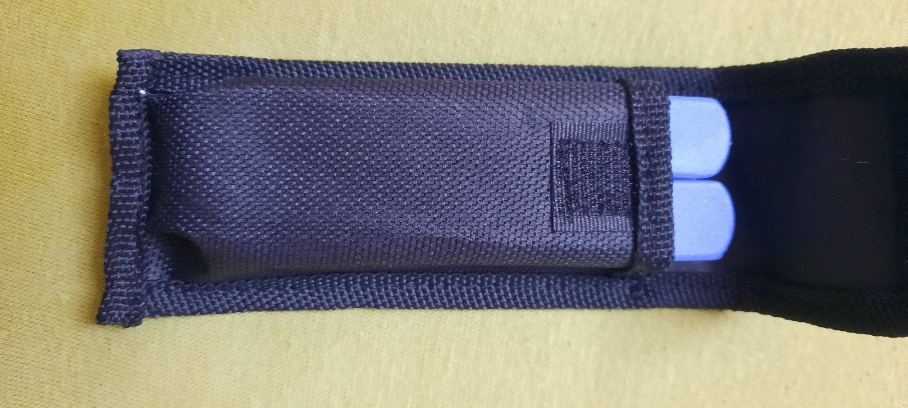 Alle Werkzeuge: Taschen Werkzeug – Neu und originalverpackt aus Leimbach AG von Funke58 2