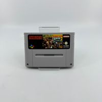 Donkey Kong Country 2 Diddy's Kong (Super Nintendo Snes)