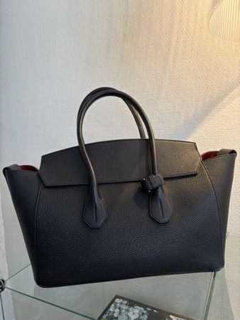 BALLY Sommet Leder Handtasche / Tote ab CHF 1.-
