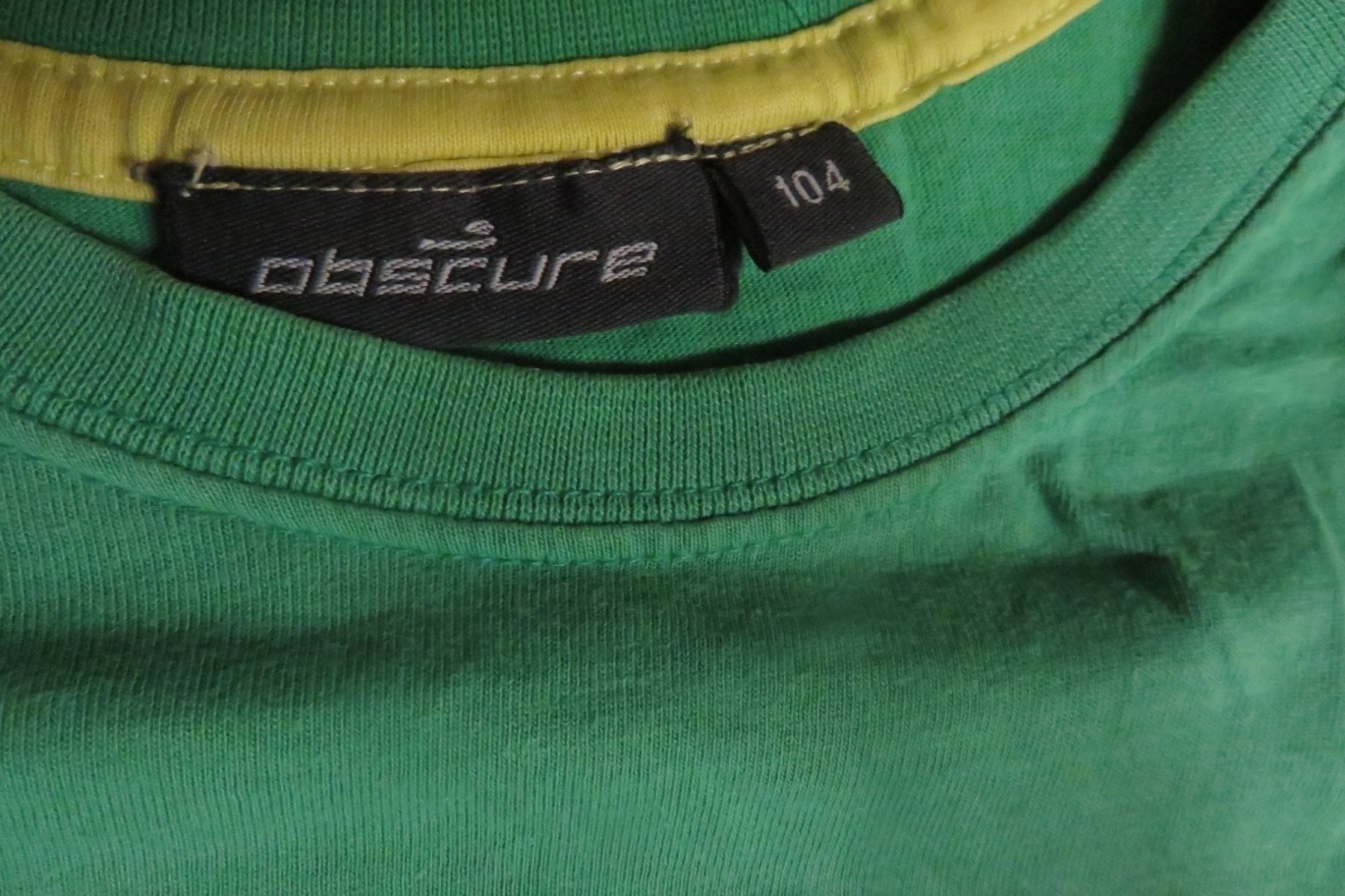 Camicie, Top & T-shirt: T-Shirt in Gr 104 – Usato da Steckborn venduto da Bibendum02 5