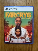 Far Cry 6